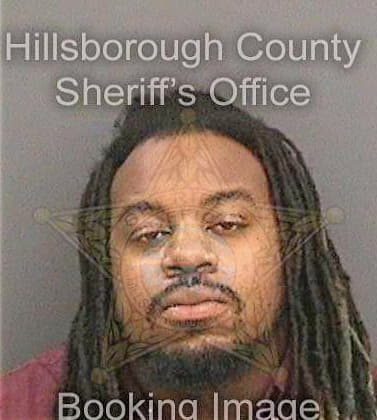 Blocker Kelvin - Hillsborough County, FL 