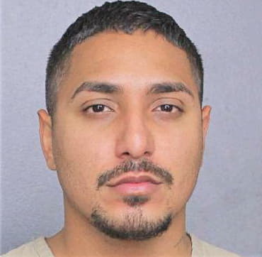 Roldan Marcos - Broward County, FL 