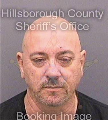 Perez Osvaldo - Hillsborough County, FL 