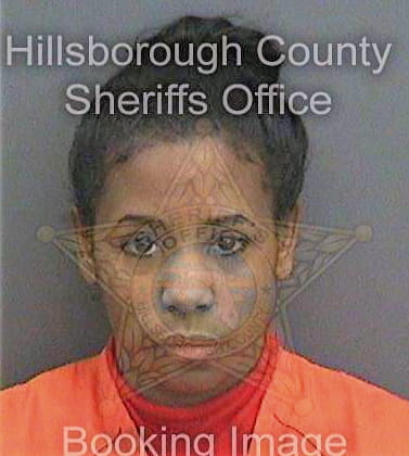 Ravelo Ruth - Hillsborough County, FL 