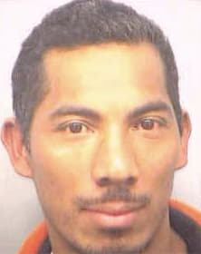 Hernandez Santiago - Fulton County, GA 