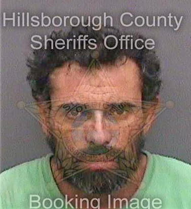 Hernandezcruz Werman - Hillsborough County, FL 