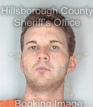 Brock Daniel - Hillsborough County, FL 