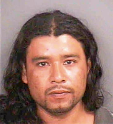 Hernandez Jose - Collier County, FL 