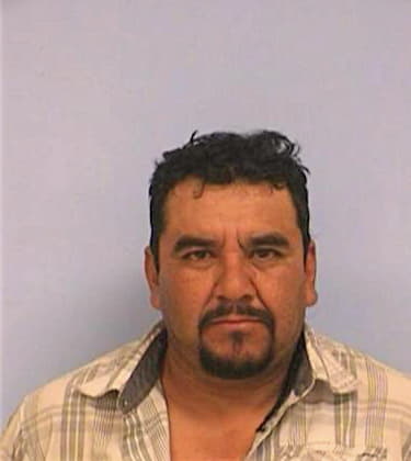 Delgado Leobardo - Travis County, TX 