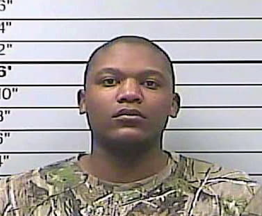 Whitmon Marcus - Lee County, MS 