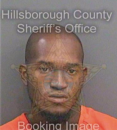 Council Roderick - Hillsborough County, FL 