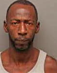 Jones Antonio - Shelby County, TN 