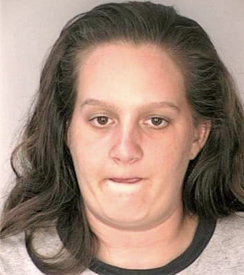 Blevins Heather - Hillsborough County, FL 