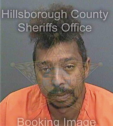 Mcdonald Juan - Hillsborough County, FL 