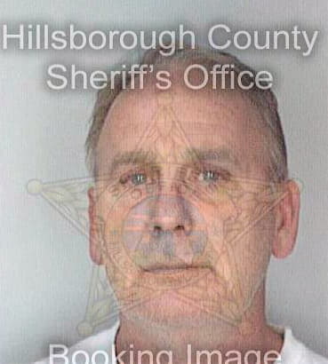 Schibb Robert - Hillsborough County, FL 