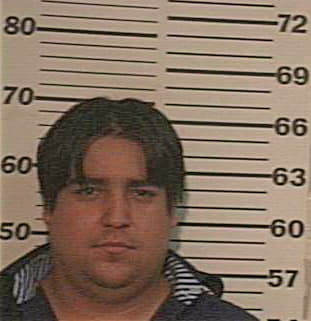 Menchaca Rosendo - Hidalgo County, TX 