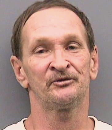 Frazier Terry - Hillsborough County, FL 