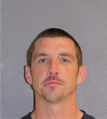 Raymond David - Volusia County, FL 