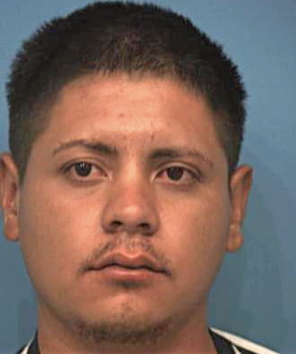 Arreola Eric - Williamson County, TX 