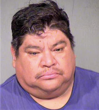 Hernandez-Gil Jose - Maricopa County, AZ 