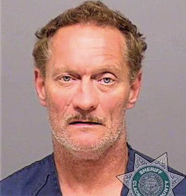 Cottrell Patrick - Clackamas County, OR 