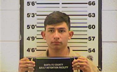 Martinez Anthony - SantaFe County, NM 