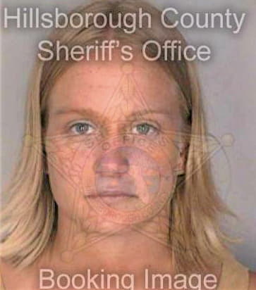 Boord Jodi - Hillsborough County, FL 