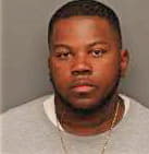 Jones Lajuan - Shelby County, TN 
