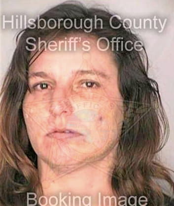 Shimooka Lisa - Hillsborough County, FL 