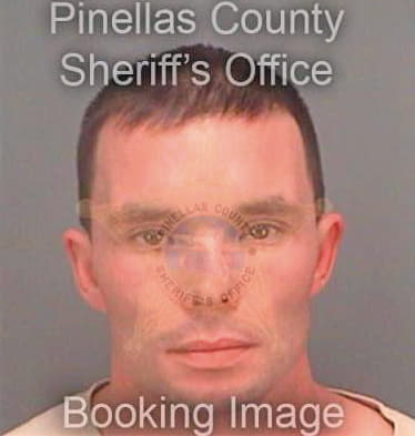 Arnt Nicholas - Pinellas County, FL 