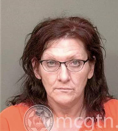 Ward Renee - Montgomery County, TN 