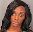 Freeman Shanna - Shelby County, TN 