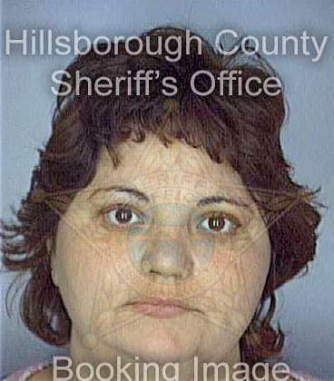 Bowe Barbara - Hillsborough County, FL 