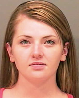 Wells Brittny - Montgomery County, TN 