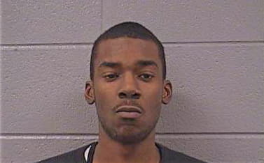 Thomas Deontrae - Cook County, IL 