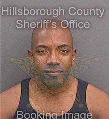 Brutus Donavon - Hillsborough County, FL 