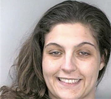 Blair Jillian - Hillsborough County, FL 