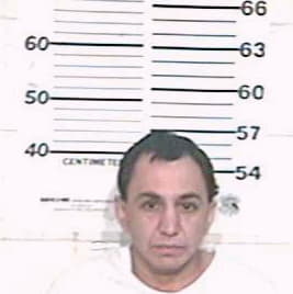 Rodriguez Raul - Hidalgo County, TX 