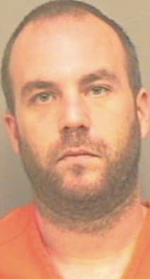 Brady Christopher - Montgomery County, TN 