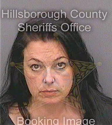 Puglisi Nicole - Hillsborough County, FL 