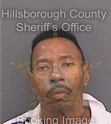 Ford Robert - Hillsborough County, FL 