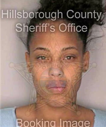 Lee Charlene - Hillsborough County, FL 