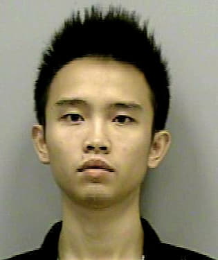 Vo Truc - Gwinnett County, GA 