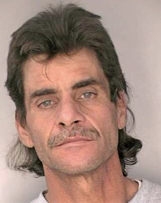 Smith Donald - Hillsborough County, FL 