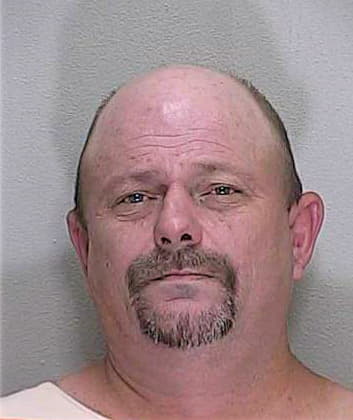 Stuckey Paul - Marion County, FL 