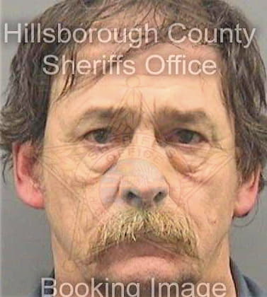 Bowers Carlos - Hillsborough County, FL 