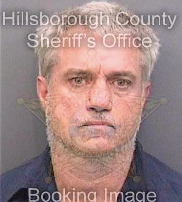 Campbell Gary - Hillsborough County, FL 