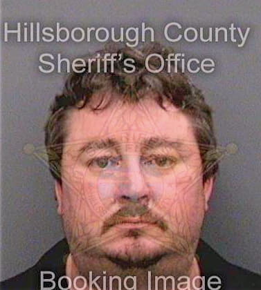 Clark James - Hillsborough County, FL 