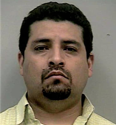 Guevara Juan - Gwinnett County, GA 