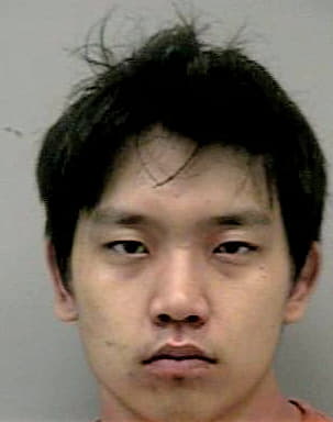 Choi Yosub - Gwinnett County, GA 