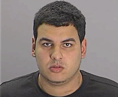 Ali Ahmed - Pasco County, FL 