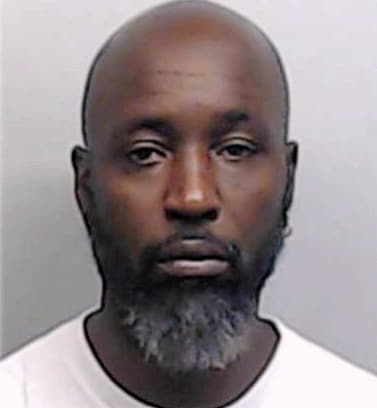 Floyd Arnold - Fulton County, GA 