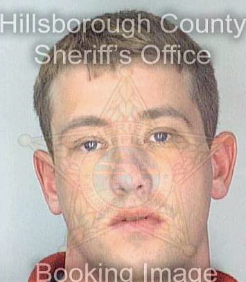 Perry Christopher - Hillsborough County, FL 