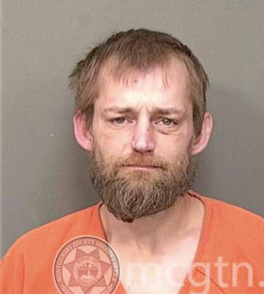 Willie Gordon - Montgomery County, TN 